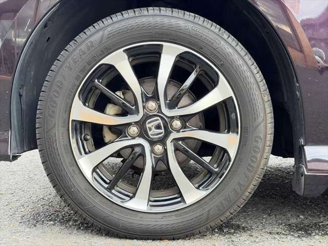 HONDA N BOX CUSTOM 2018 Image 31