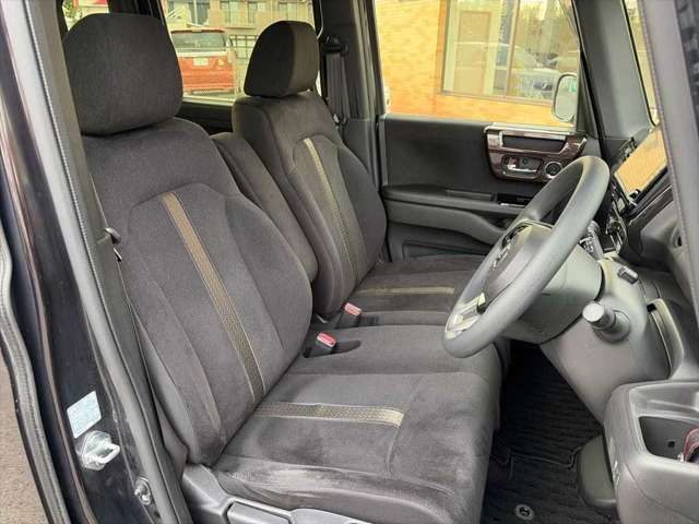 HONDA N BOX CUSTOM 2018 Image 31