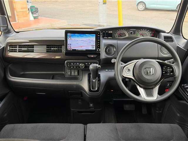 HONDA N BOX CUSTOM 2018 Image 31