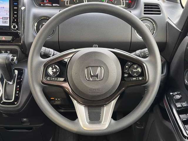 HONDA N BOX CUSTOM 2018 Image 31