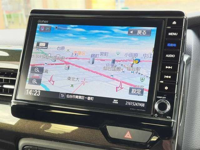 HONDA N BOX CUSTOM 2018 Image 31