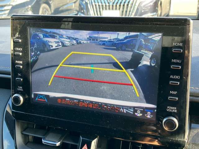 TOYOTA COROLLA TOURING HYBR 2020 Image 31