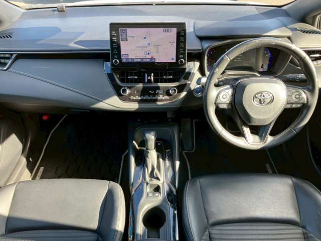 TOYOTA COROLLA TOURING HYBR 2020 Image 31