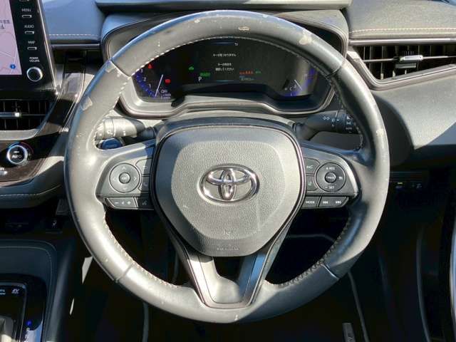 TOYOTA COROLLA TOURING HYBR 2020 Image 31