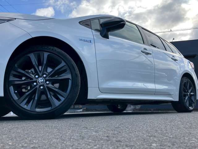 TOYOTA COROLLA TOURING HYBR 2020 Image 31