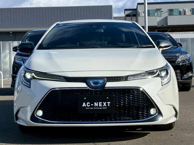TOYOTA COROLLA TOURING HYBR 2020 Image 31