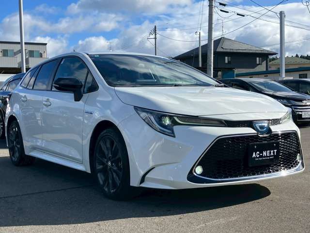 TOYOTA COROLLA TOURING HYBR 2020 Image 31