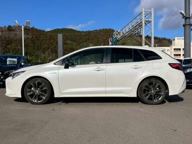 TOYOTA COROLLA TOURING HYBR 2020 Image 31