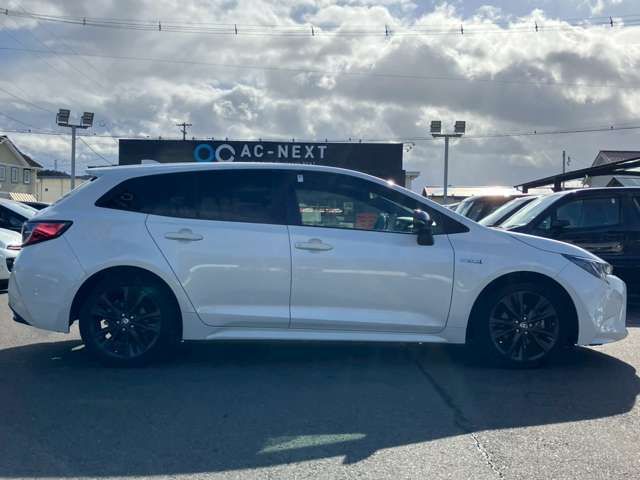 TOYOTA COROLLA TOURING HYBR 2020 Image 31