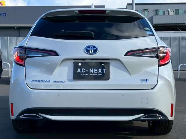 TOYOTA COROLLA TOURING HYBR 2020 Image 31