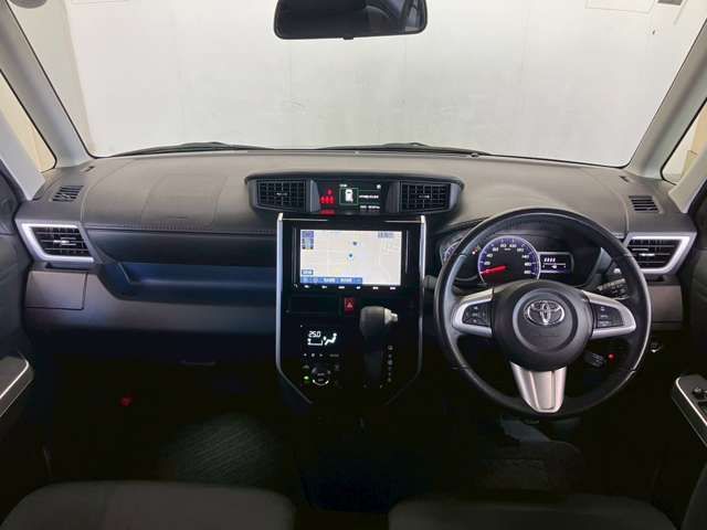 TOYOTA TANK 2019 Image 31