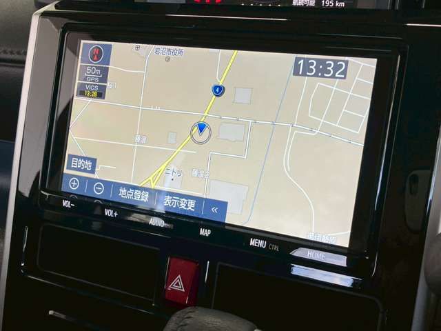 TOYOTA TANK 2019 Image 31