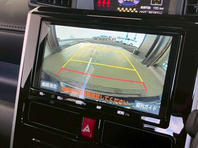 TOYOTA TANK 2019 Image 31