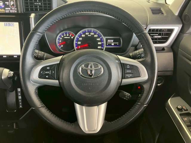 TOYOTA TANK 2019 Image 31