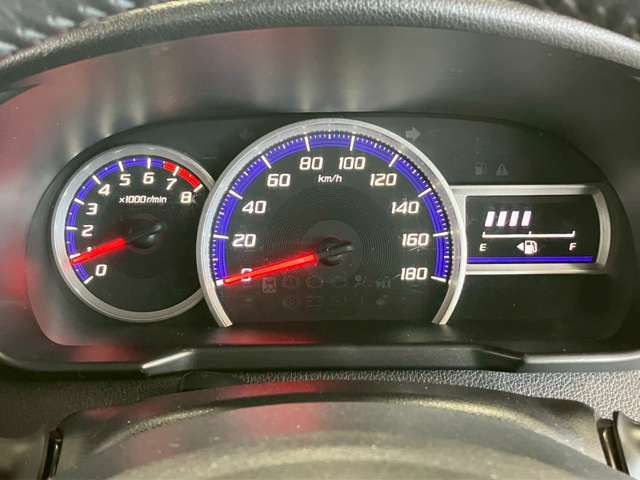 TOYOTA TANK 2019 Image 31