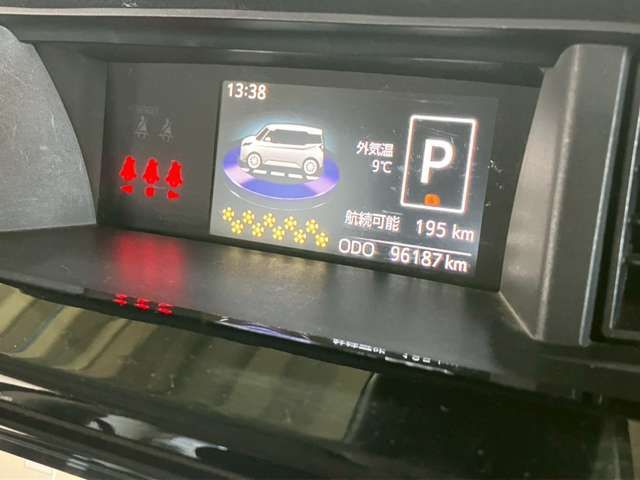 TOYOTA TANK 2019 Image 31