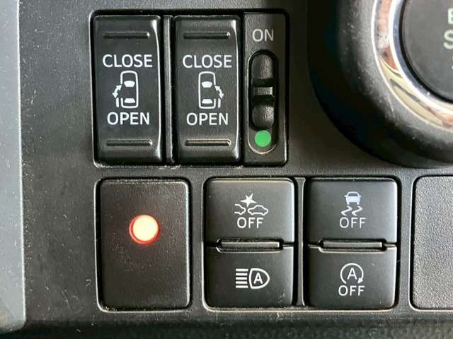 TOYOTA TANK 2019 Image 31