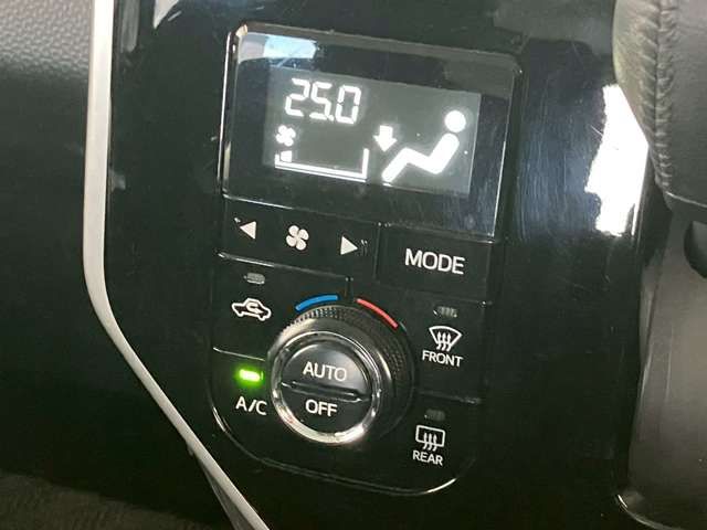 TOYOTA TANK 2019 Image 31