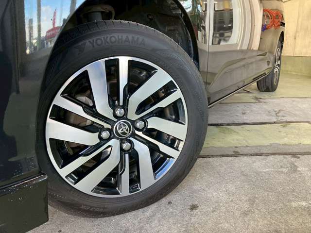 TOYOTA TANK 2019 Image 31