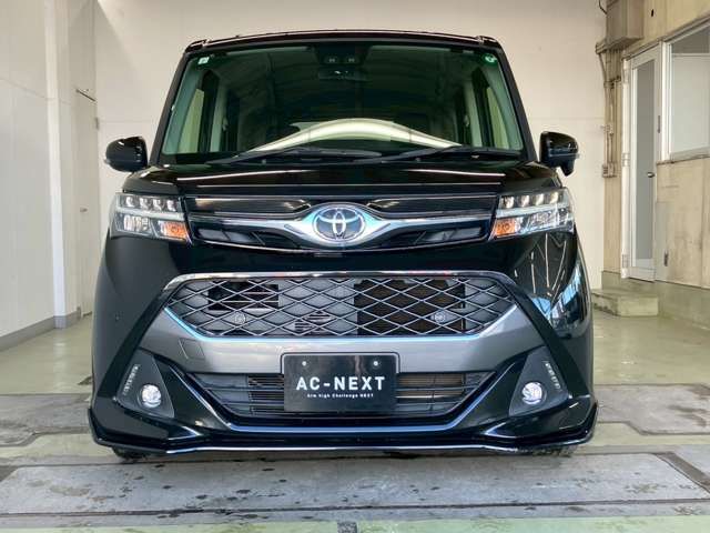 TOYOTA TANK 2019 Image 31