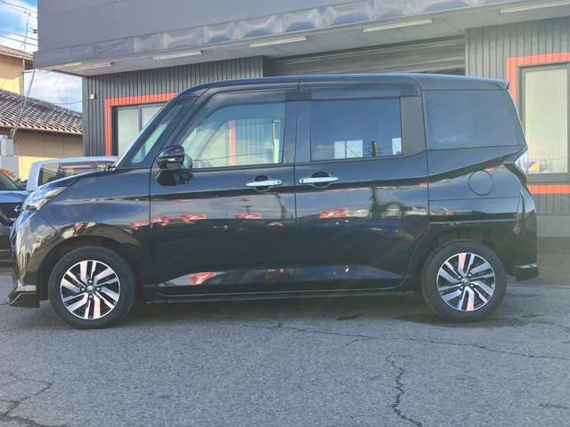 TOYOTA TANK 2019 Image 31