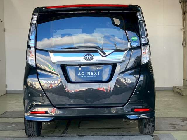 TOYOTA TANK 2019 Image 31