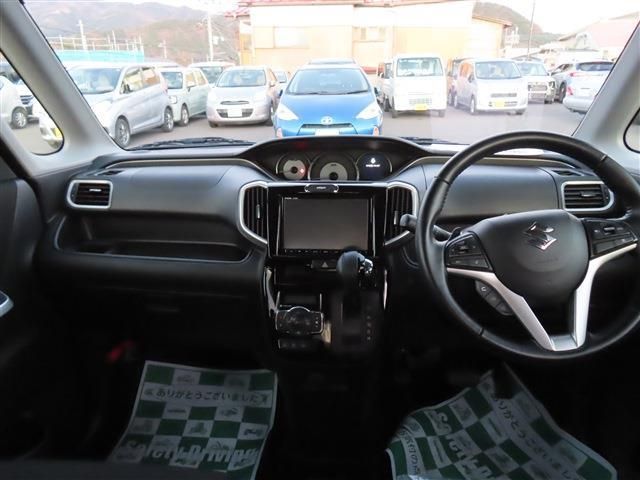 SUZUKI SOLIO BANDIT 4WD 2019 Image 31