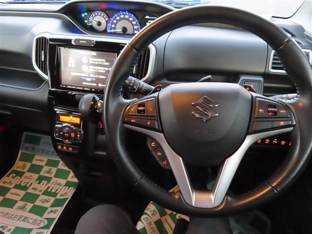 SUZUKI SOLIO BANDIT 4WD 2019 Image 31