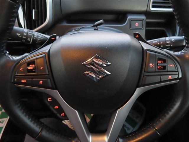 SUZUKI SOLIO BANDIT 4WD 2019 Image 31