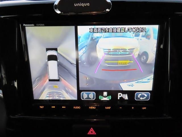 SUZUKI SOLIO BANDIT 4WD 2019 Image 31