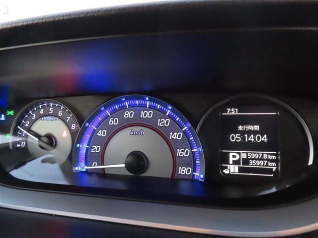 SUZUKI SOLIO BANDIT 4WD 2019 Image 31