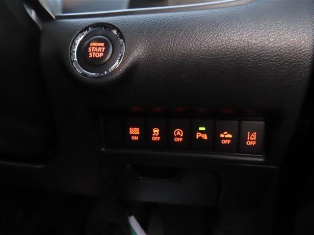 SUZUKI SOLIO BANDIT 4WD 2019 Image 31