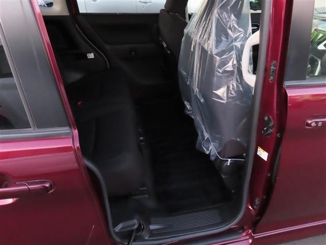 SUZUKI SOLIO BANDIT 4WD 2019 Image 31