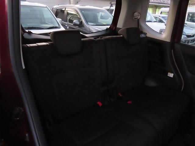 SUZUKI SOLIO BANDIT 4WD 2019 Image 31