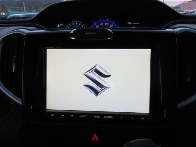 SUZUKI SOLIO BANDIT 4WD 2019 Image 31