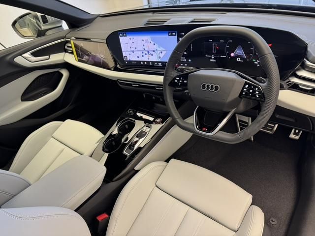 AUDI S5 SEDAN 2025 Image 31