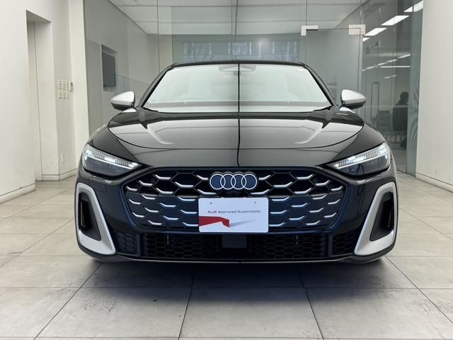 AUDI S5 SEDAN 2025 Image 31