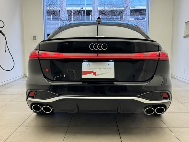 AUDI S5 SEDAN 2025 Image 31