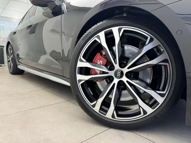 AUDI S5 SEDAN 2025 Image 31