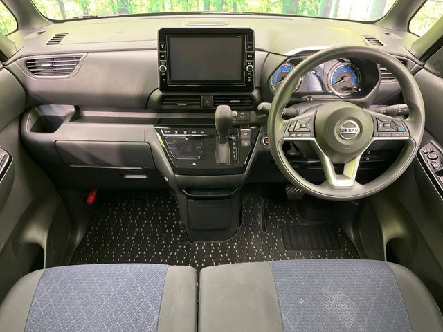 NISSAN ROOX 2020 Image 31