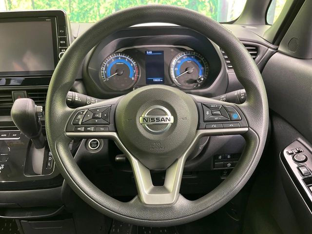 NISSAN ROOX 2020 Image 31