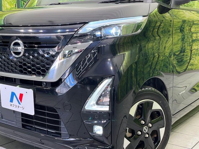 NISSAN ROOX 2020 Image 31