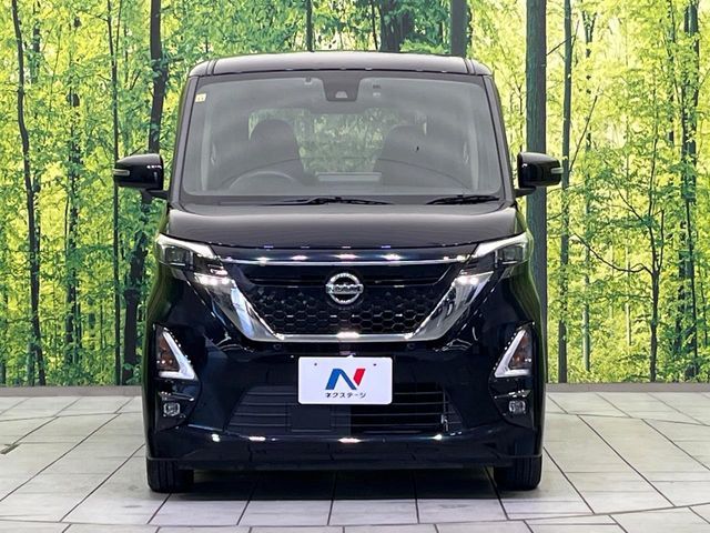 NISSAN ROOX 2020 Image 31