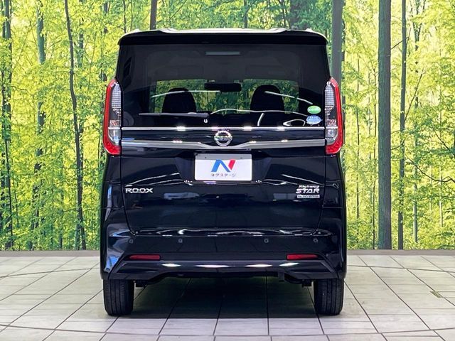 NISSAN ROOX 2020 Image 31