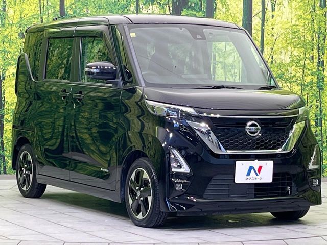 NISSAN ROOX 2020 Image 31