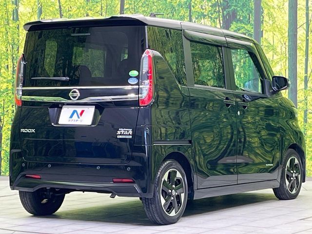 NISSAN ROOX 2020 Image 31