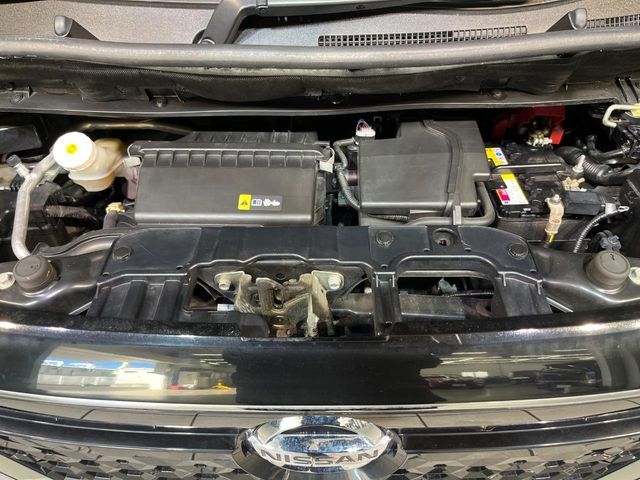 NISSAN ROOX 2020 Image 31