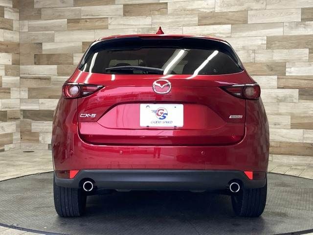 MAZDA CX-5 2017 Image 31