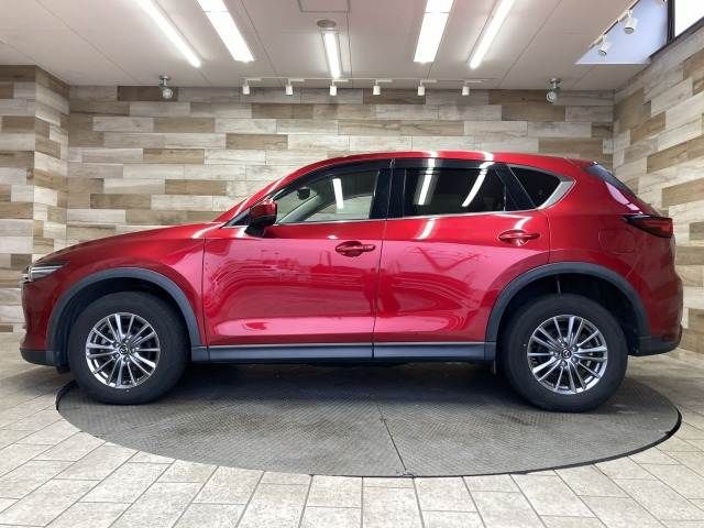 MAZDA CX-5 2017 Image 31