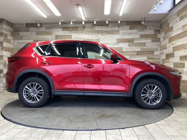 MAZDA CX-5 2017 Image 31